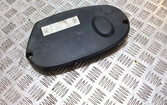 Opel Insignia A Timing belt guard (cover) 55354836