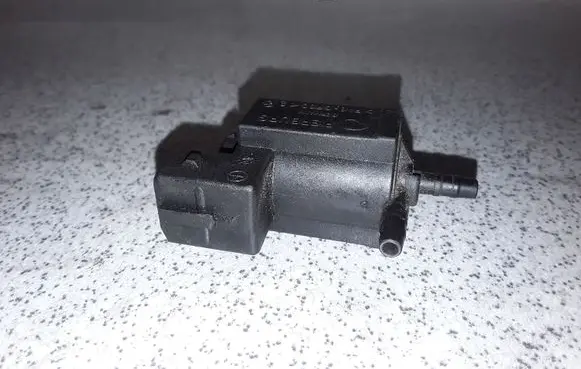 BMW 3 E90 E91 Sensor 1742712