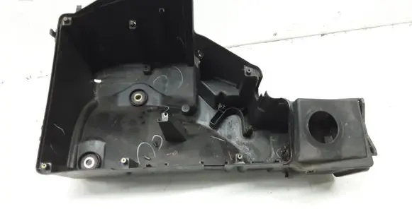 Mercedes-Benz ML W163 Fuse box set 1635400024