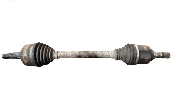 Renault Master III Front driveshaft