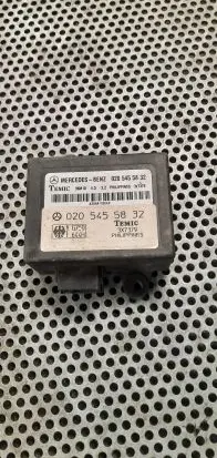 Mercedes-Benz Vito Viano W638 Immobilizer control unit/module 0205455832