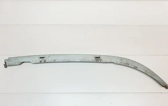 Under headlight/headlamp trim