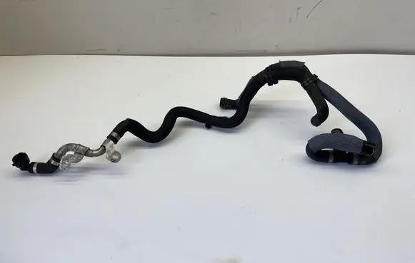 Renault Scenic IV - Grand scenic IV Engine coolant pipe/hose 110609175R