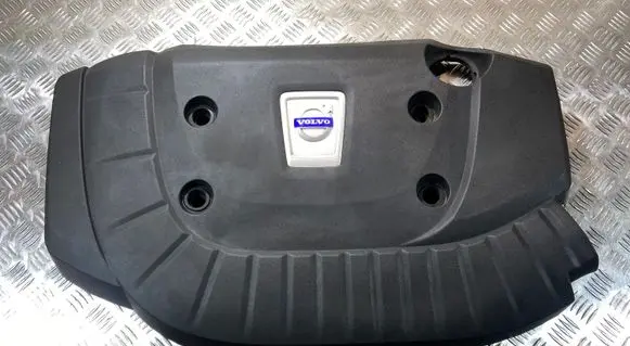 Volvo V70 Engine cover (trim) 31339884