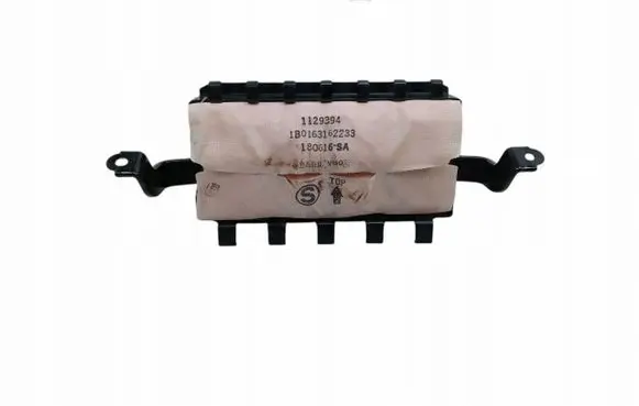 Nissan Bluebird Sylphy II Airbag squib ring wiring 1129394