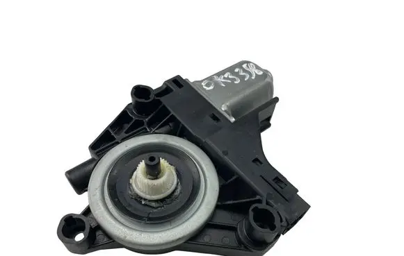 Volvo V60 Rear door window regulator motor 966264102