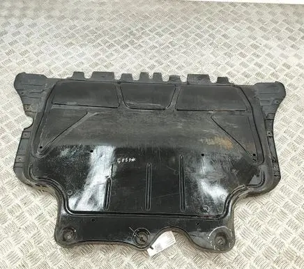 Skoda Superb B8 (3V) Engine splash shield/under tray 3Q0825236D