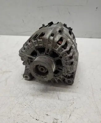 BMW 1 E81 E87 Generator/alternator 2543461C