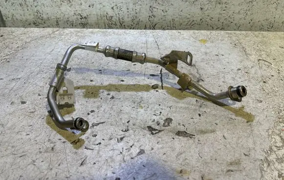 Dacia Duster II Turbo turbocharger oiling pipe/hose A2822002600 211457368R
