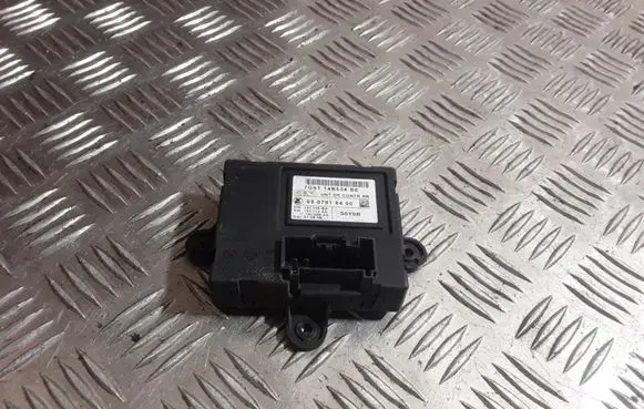 Ford Mondeo MK IV Door control unit/module 7G9T14B534BE
