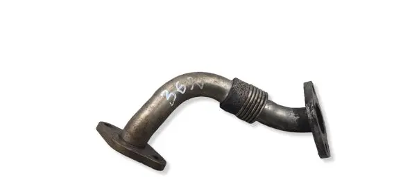 Audi A4 S4 B5 8D EGR valve line/pipe/hose 