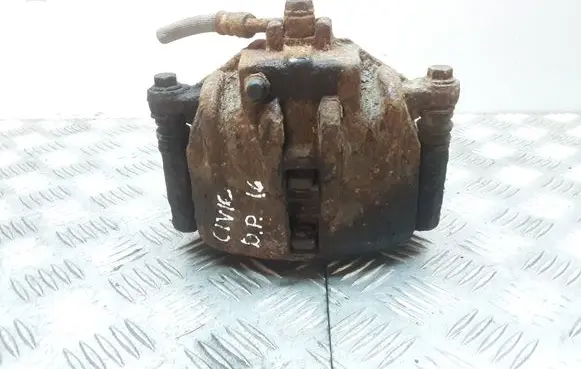 Honda Civic Front brake caliper