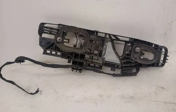 Mercedes-Benz GLC C254 Front door exterior handle/bracket A0997605402 13007300
