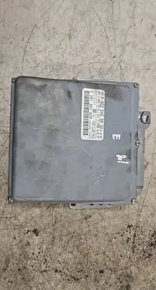 Mercedes-Benz E AMG W210 Engine control unit/module A0225453932 0281001620 28SA3308