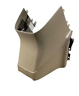 Lexus RX 300 Other center console (tunnel) element 5543448040