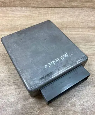 Ford Mondeo Mk III Engine control unit/module ECU 2S7112A650CB 6CPA