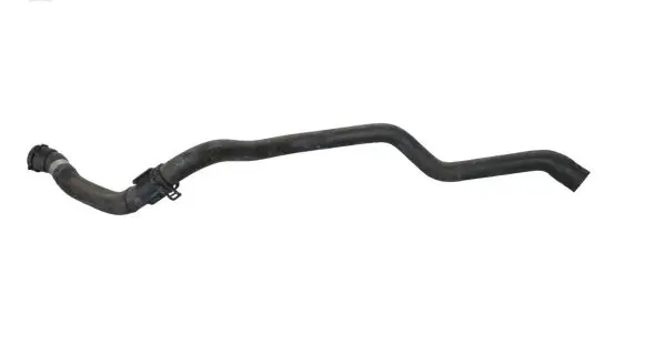 Porsche Cayenne (92A) Engine coolant pipe/hose 7P5122049H