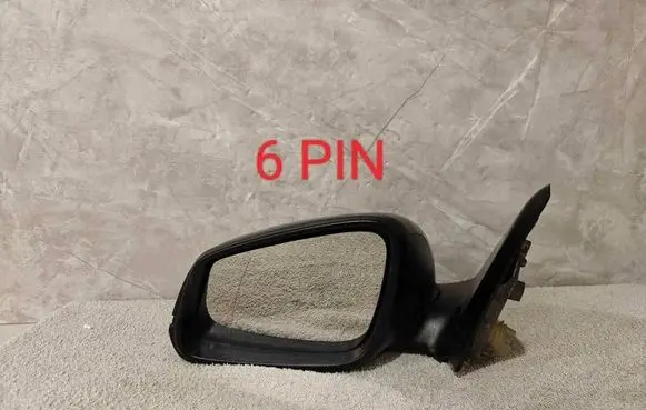 BMW 1 F20 F21 Front door electric wing mirror E1021185