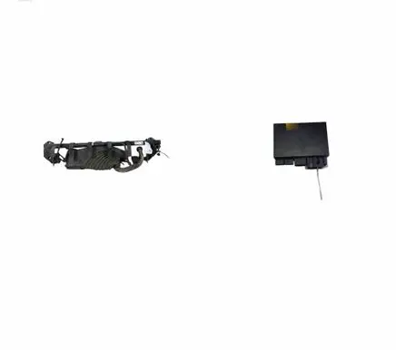 BMW X3 G01 Tow bar set 303400600011 6872083 09092017