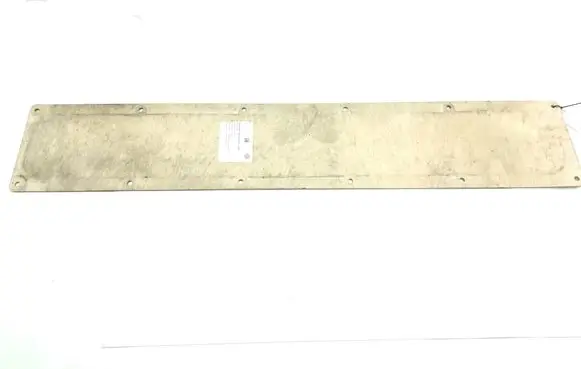 Volkswagen Crafter Sliding door card 7C0867204A