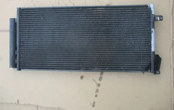 Fiat Doblo A/C cooling radiator (condenser) FI22043RKA1