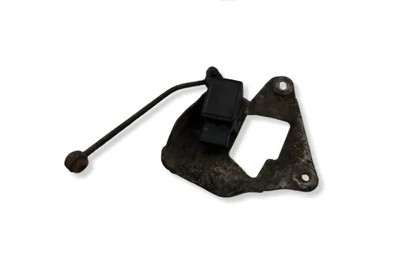 Audi A3 S3 8L Headlight/headlamp level sensor 4B0907503