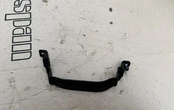 Renault Trafic III (X82) Battery bracket 244360003R