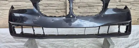 BMW 7 F01 F02 F03 F04 Front bumper 7238751