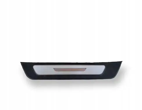 Audi A6 S6 C8 4K Rear sill trim cover 4k0947423