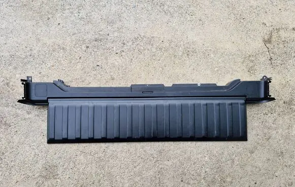 BMW X5 E70 Other trunk/boot trim element 51477145899 7145899