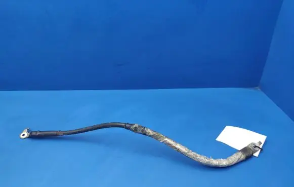 Jaguar XF Other wiring loom