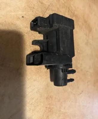 Chevrolet Captiva Other devices 25183170