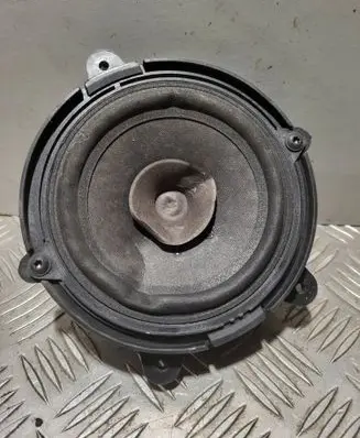 Renault Twingo II Front door speaker 