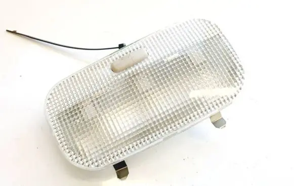 Citroen Xsara Picasso Front seat light
