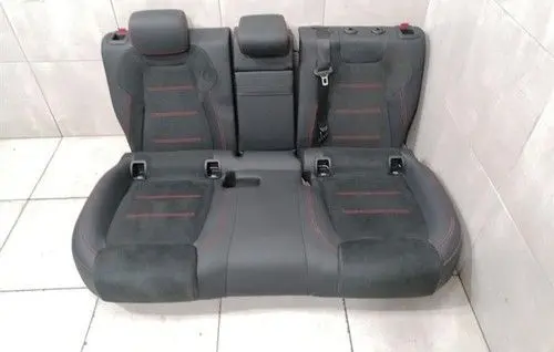Mercedes-Benz EQA Seat set A2439203000