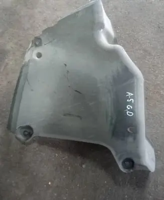 Audi A5 8T 8F Engine splash shield/under tray 8K0825219A