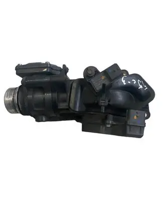 Renault Trafic III (X82) Throttle valve A2C84198300