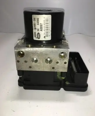 Land Rover Freelander 2 - LR2 ABS Pump 6G9N2C405DG 10092632053