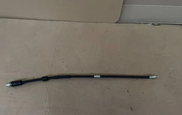 BMW 1 F20 F21 Power steering hose/pipe/line 24516905903 4006633420020 331422