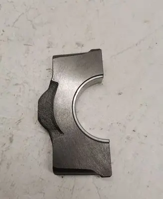 Porsche Macan (95B) Connecting rod/conrod 