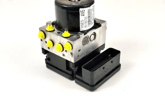 Opel Antara ABS Pump 95196739 20946171 25021219354