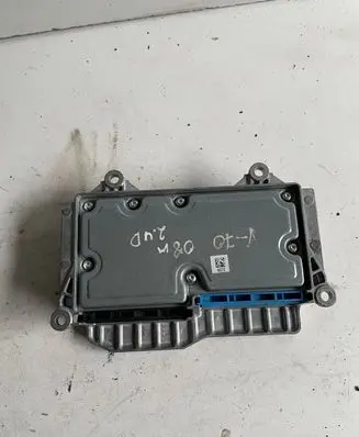 Volvo V70 Airbag control unit/module 0285010372 T207112007153