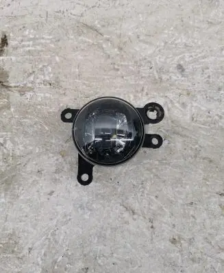 Rear fog light