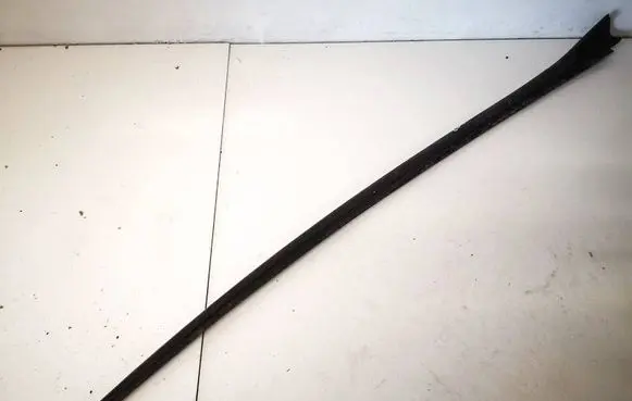 Volkswagen Golf VI Windshield trim 5K0854319