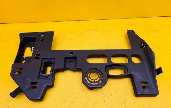 Mercedes-Benz A W177 Dashboard lower bottom trim panel A1776800900