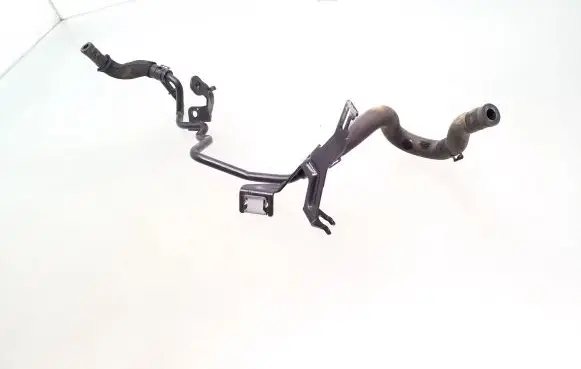 Volkswagen Golf VII Engine coolant pipe/hose 04L121070AB