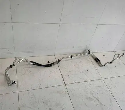 Ram 1500 DT Gearbox oil cooler pipe/hose 68268594AG