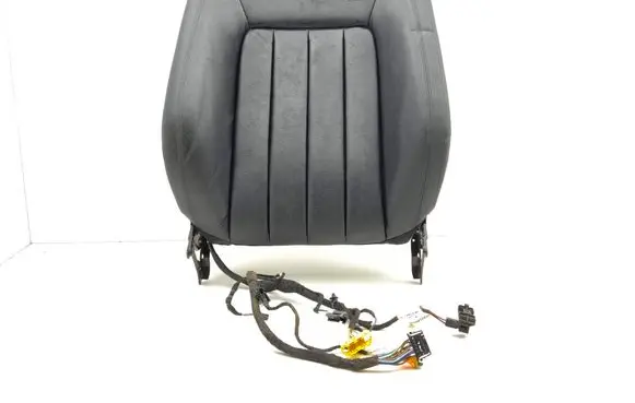 Mercedes-Benz CLS C218 X218 Front driver seat 