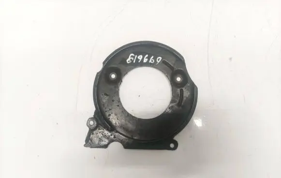 Audi A3 S3 8L Timing belt guard (cover) 06a109175b
