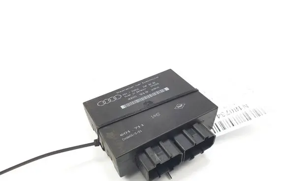 Audi A8 S8 D2 4D Parking PDC control unit/module 4D0919283